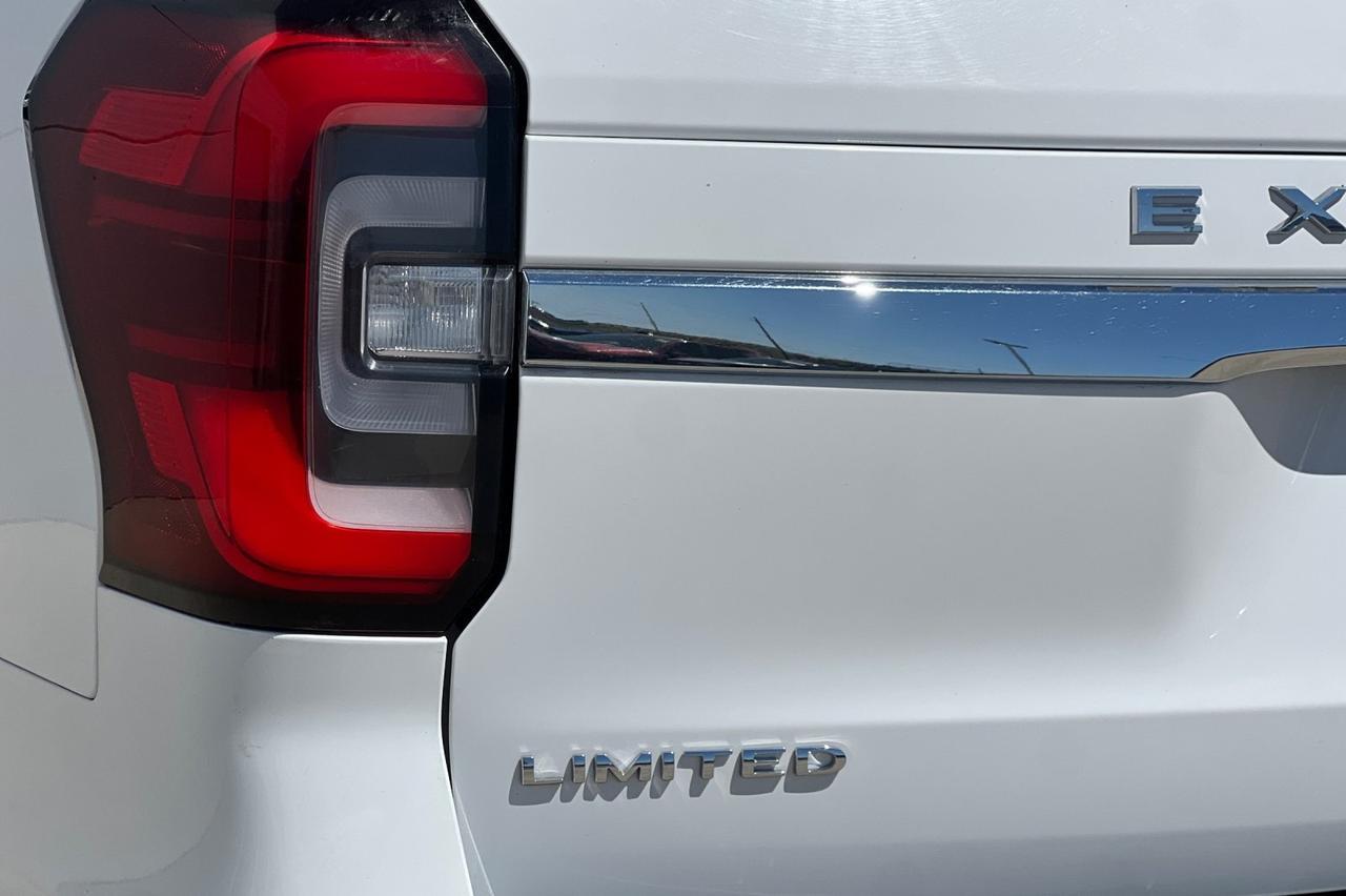 2023 Ford Expedition Max Limited Ontario OR