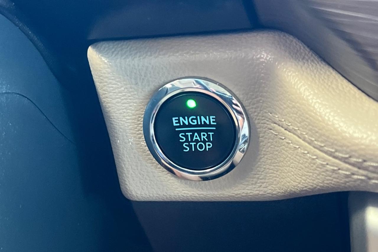 2023 Ford Expedition Max Limited Ontario OR