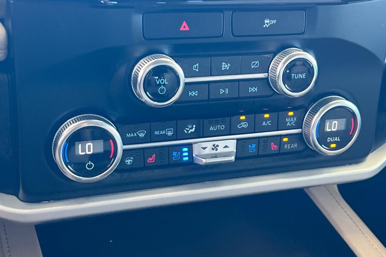 2023 Ford Expedition Max Limited Ontario OR
