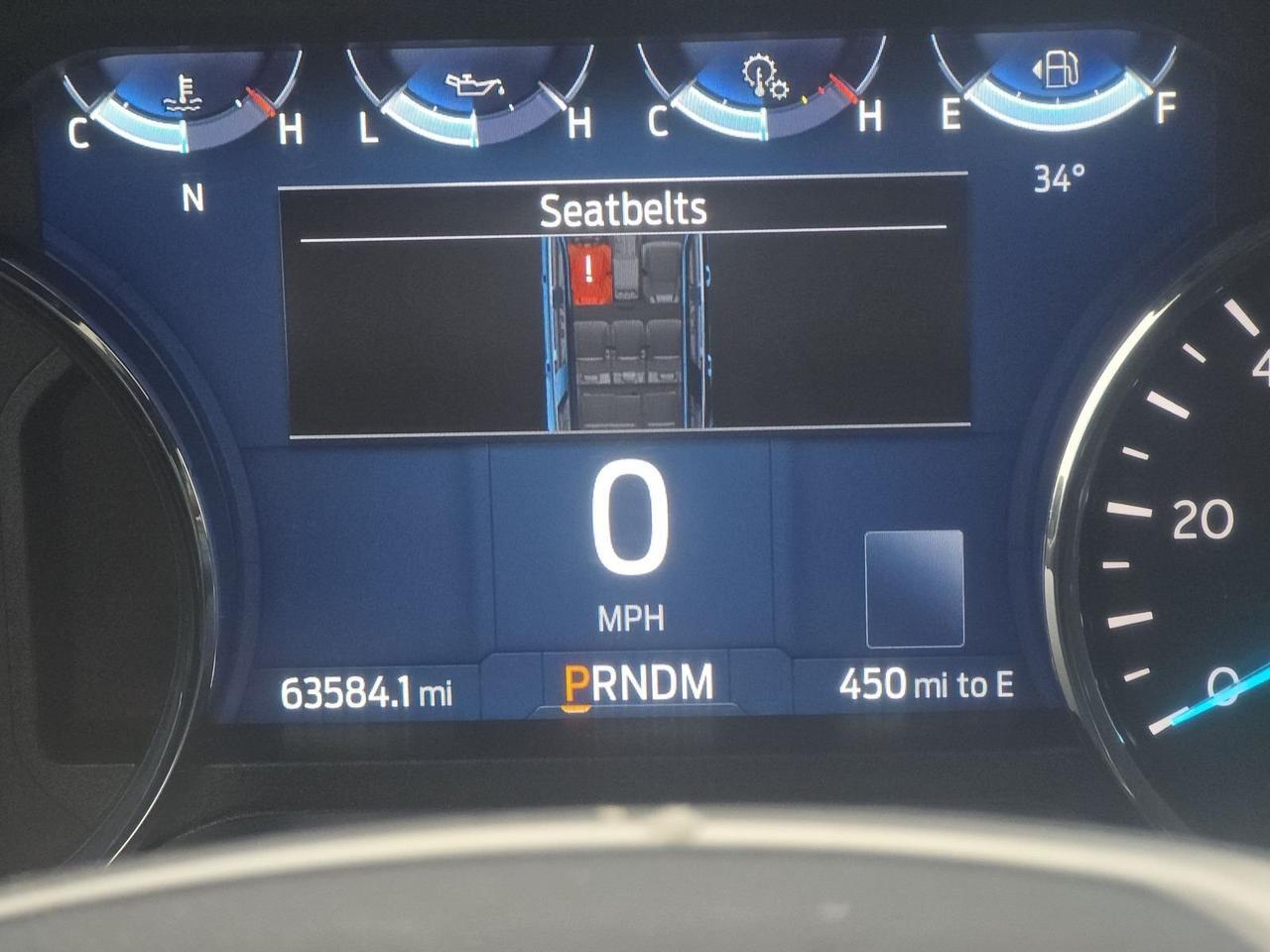 2023 Ford Expedition Max Limited Stafford VA