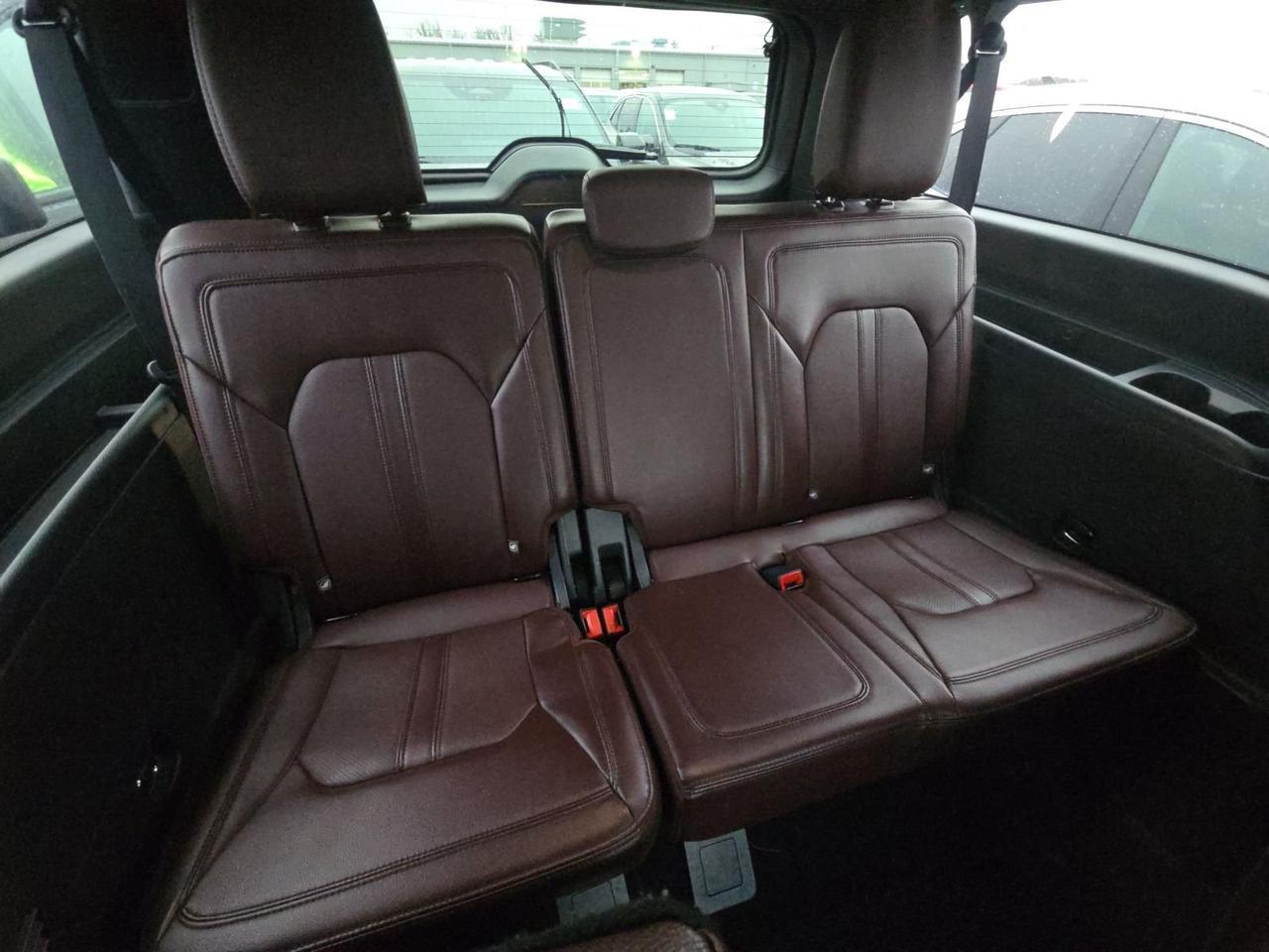 2023 Ford Expedition Max Limited Stafford VA