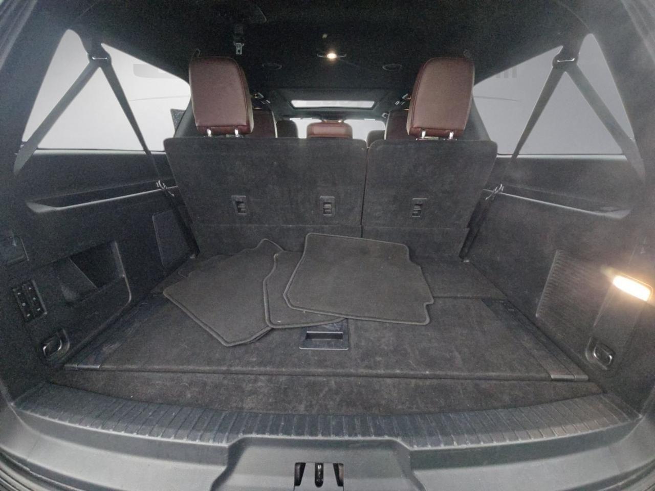 2023 Ford Expedition Max Limited Stafford VA