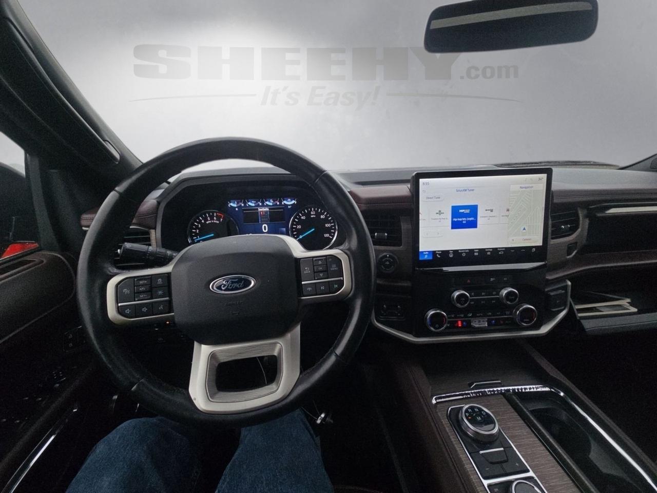 2023 Ford Expedition Max Limited Stafford VA