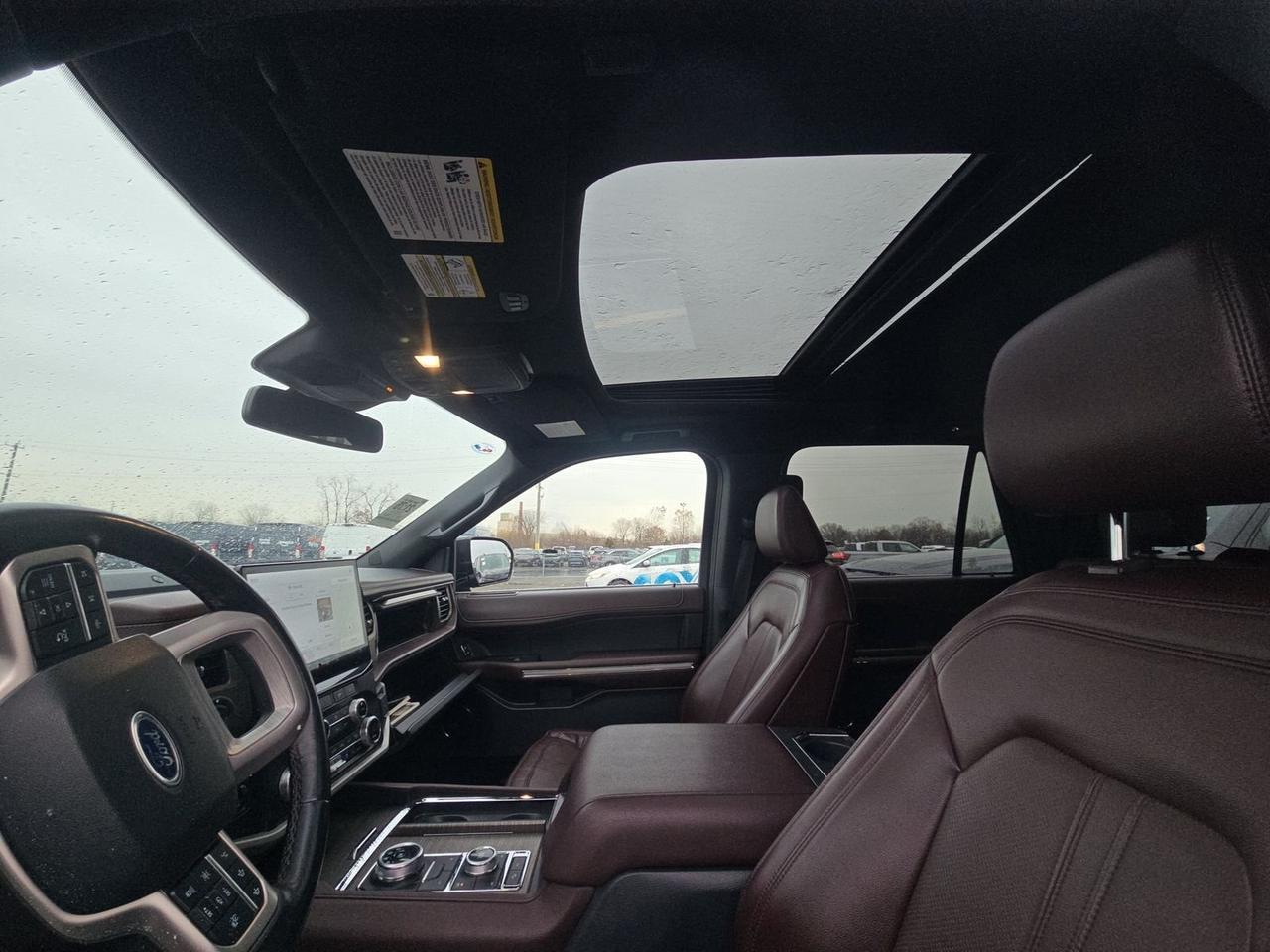 2023 Ford Expedition Max Limited Stafford VA