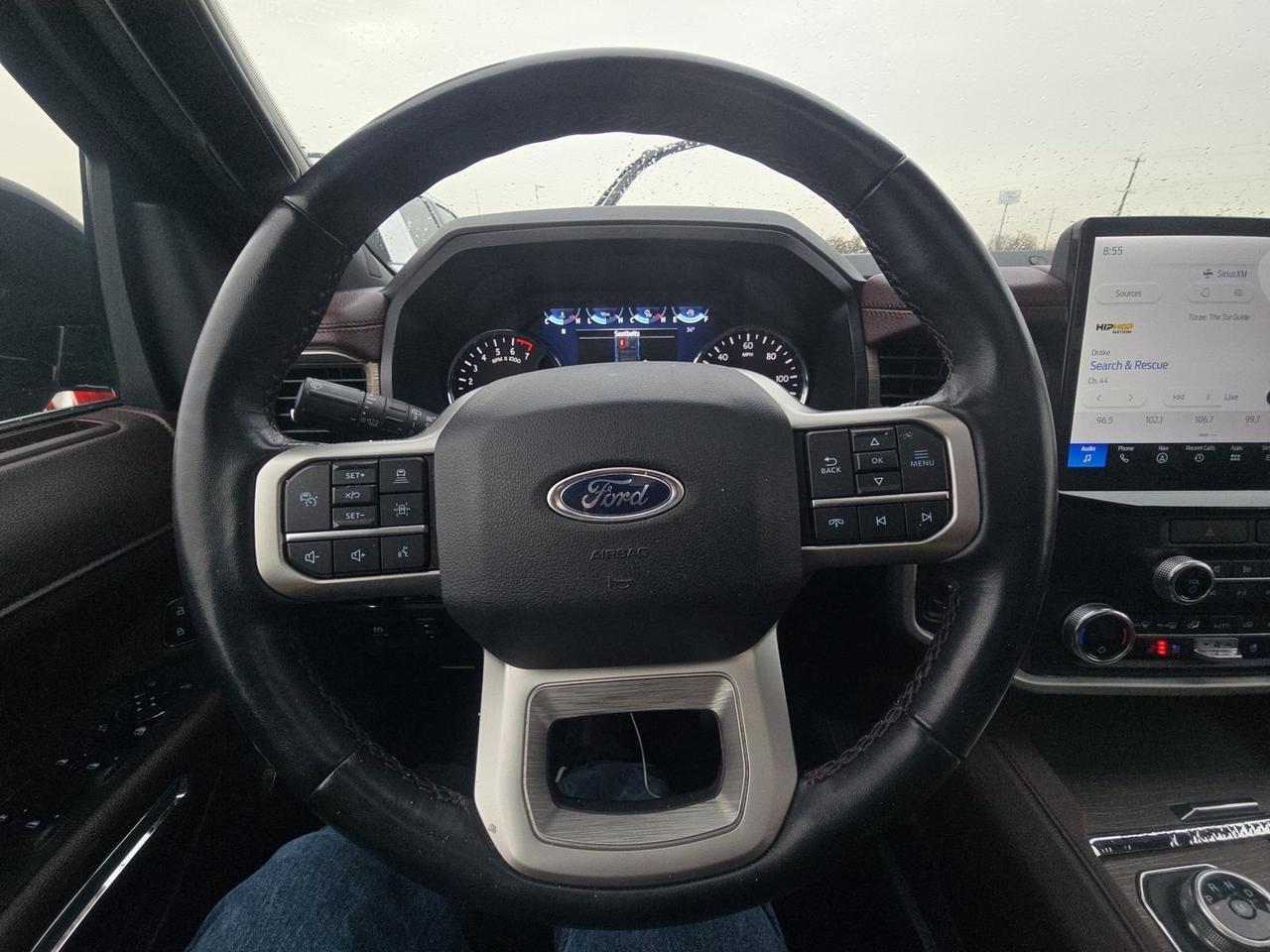 2023 Ford Expedition Max Limited Stafford VA