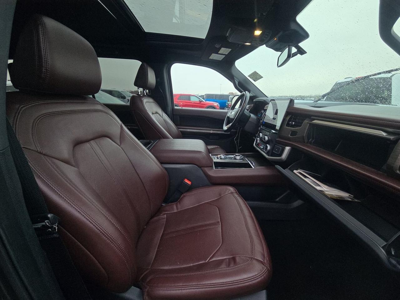 2023 Ford Expedition Max Limited Stafford VA