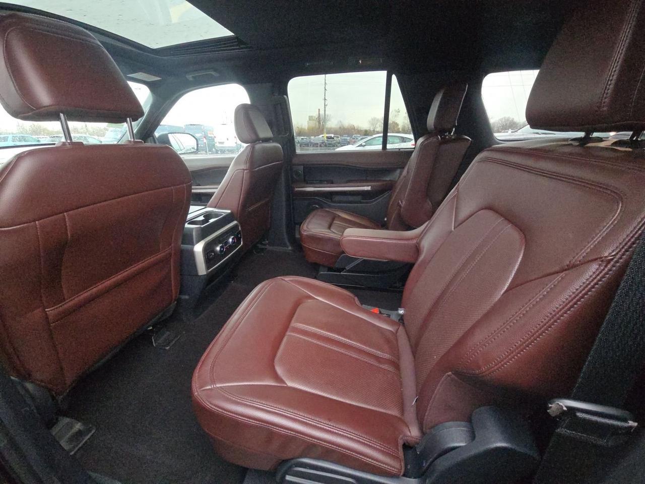 2023 Ford Expedition Max Limited Stafford VA