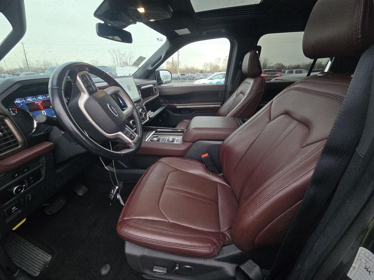 2023 Ford Expedition Max Limited Stafford VA