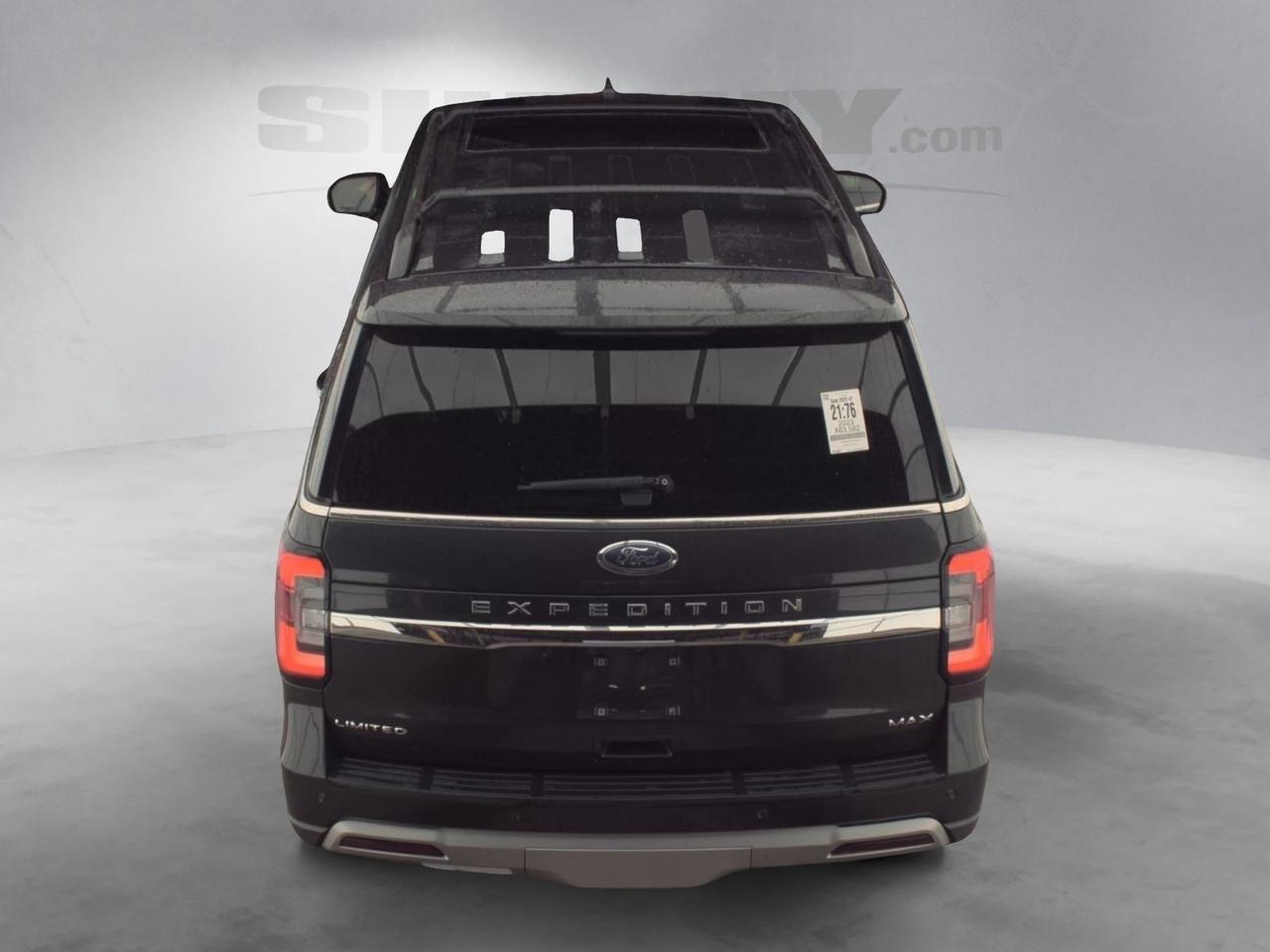 2023 Ford Expedition Max Limited Stafford VA