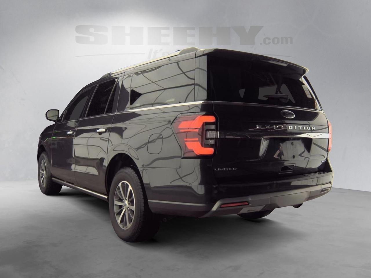 2023 Ford Expedition Max Limited Stafford VA