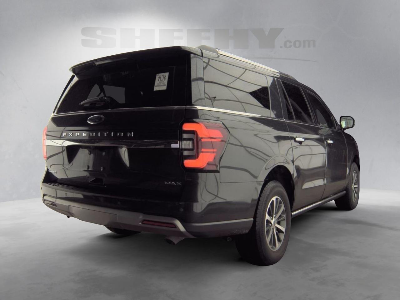 2023 Ford Expedition Max Limited Stafford VA