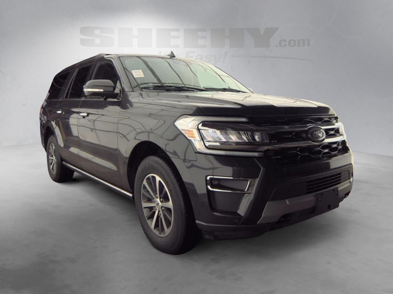 2023 Ford Expedition Max Limited Stafford VA