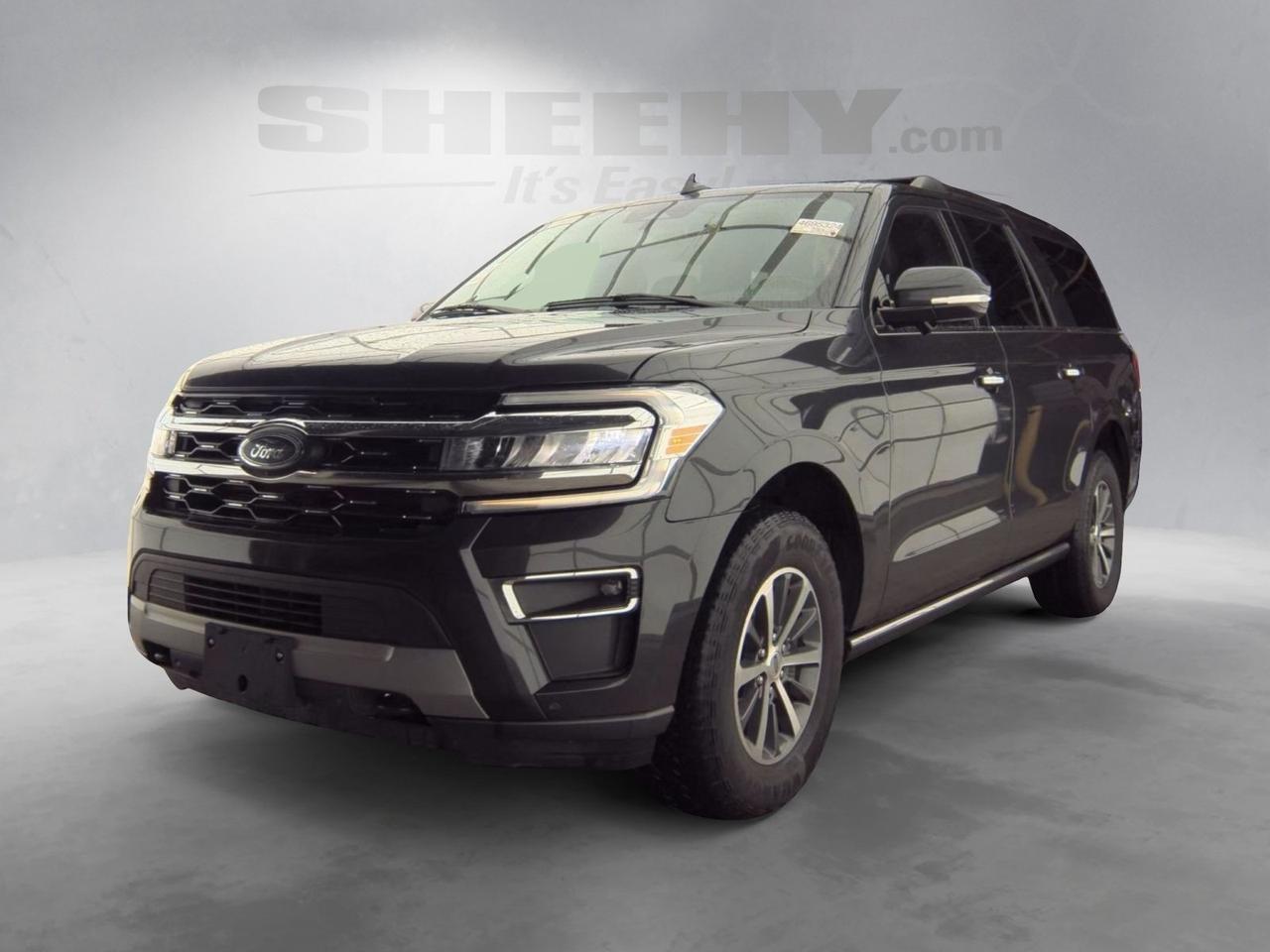 2023 Ford Expedition Max Limited Stafford VA
