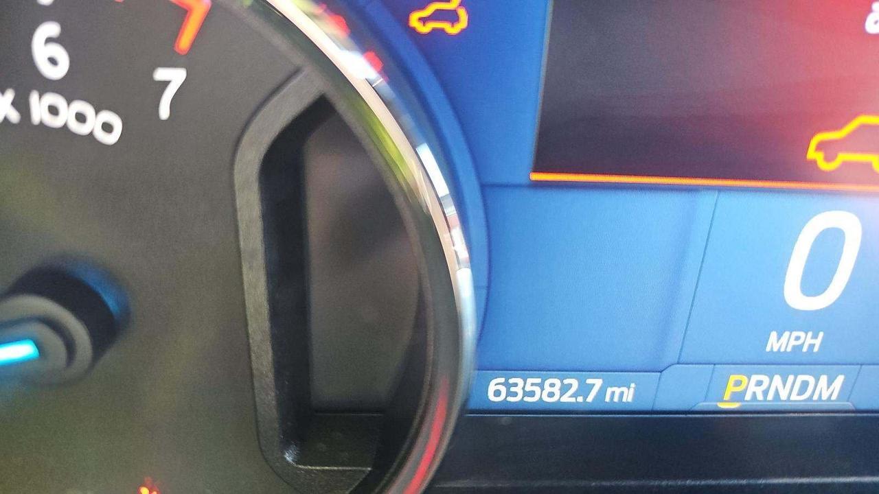 2023 Ford Expedition Max Limited Stafford VA