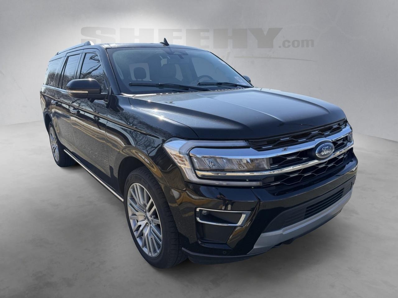 2023 Ford Expedition Max Limited Stafford VA