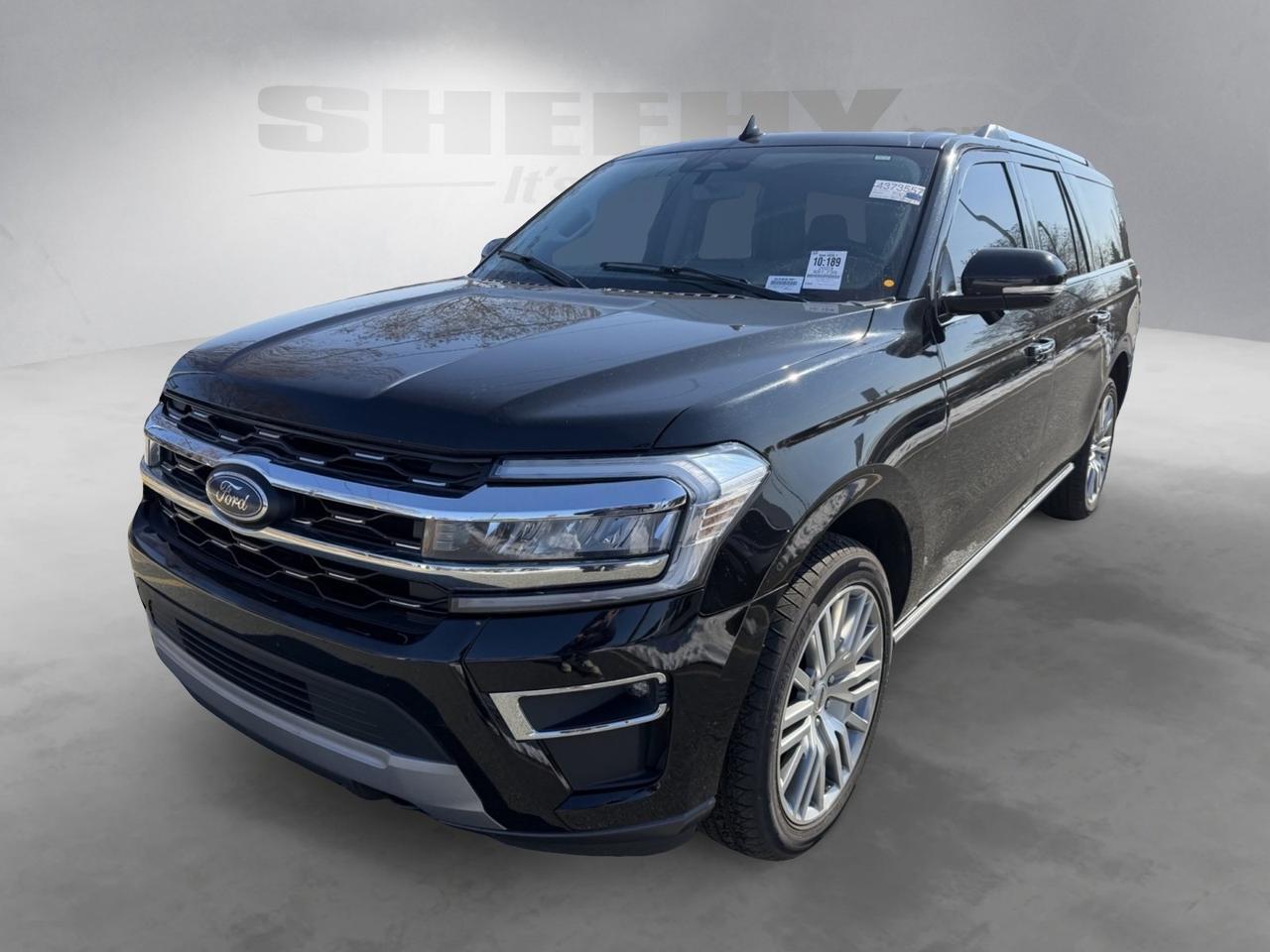 2023 Ford Expedition Max Limited Stafford VA