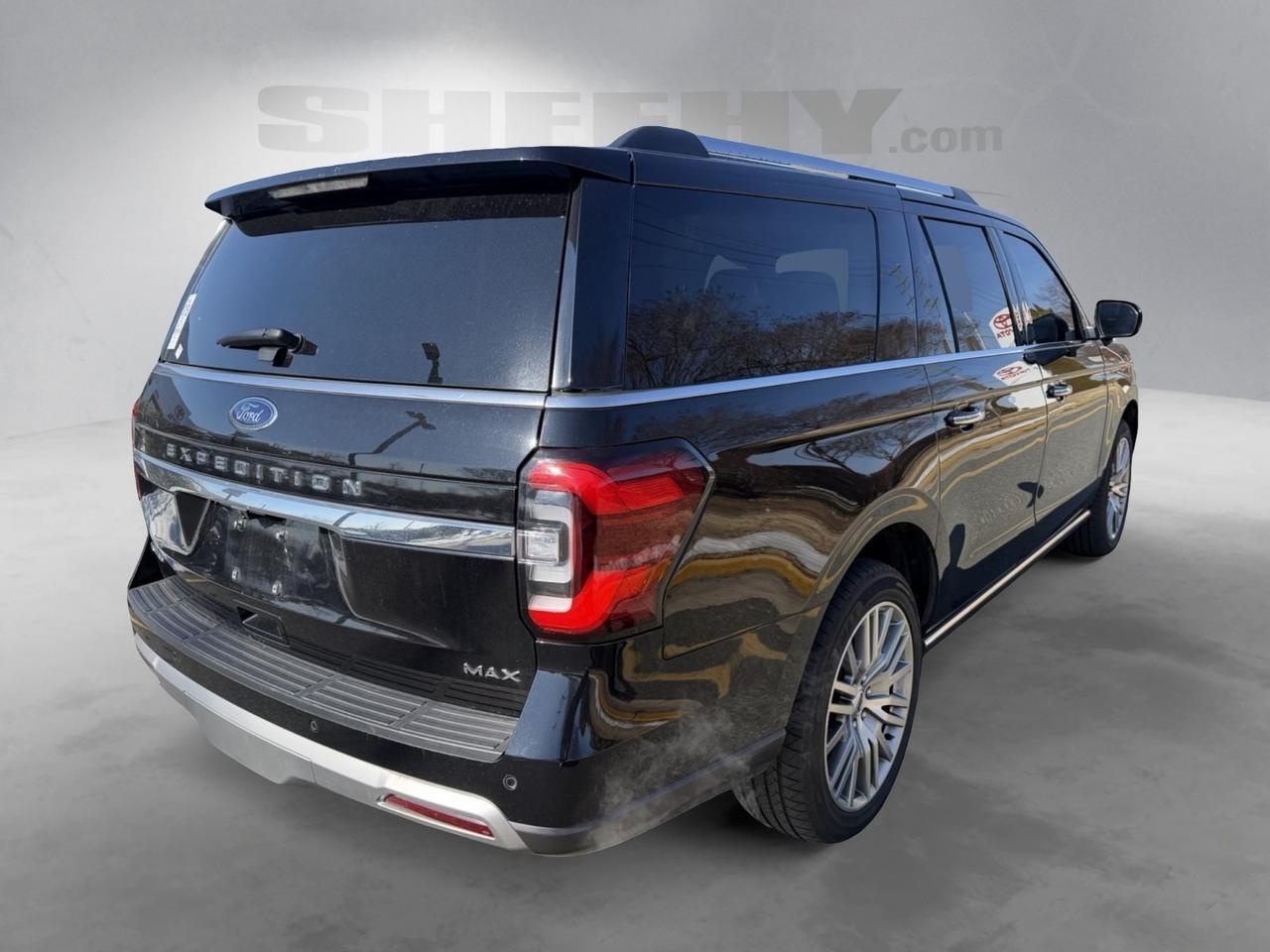 2023 Ford Expedition Max Limited Stafford VA