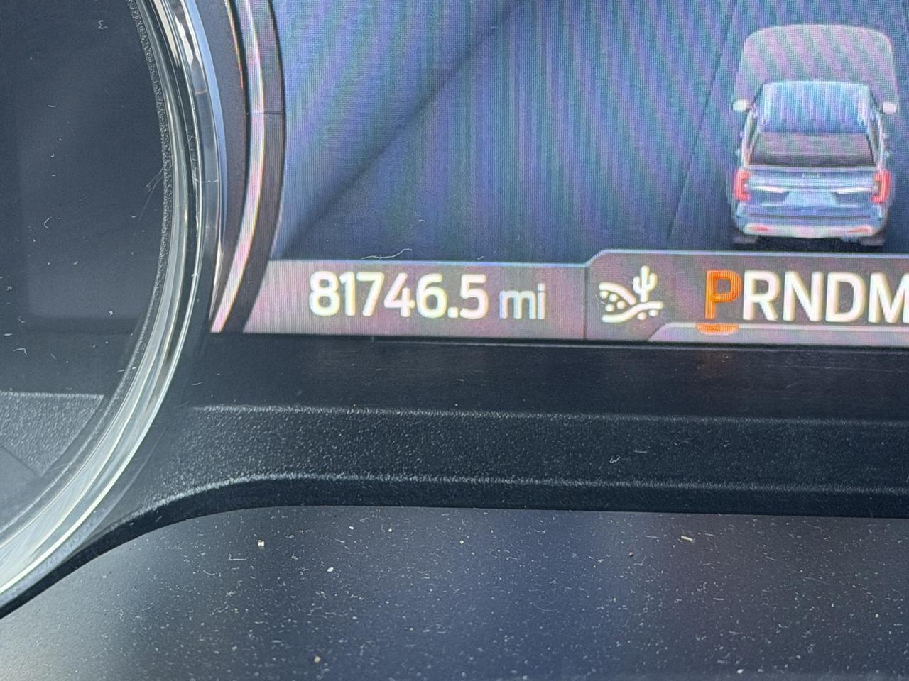 2023 Ford Expedition Max Limited Stafford VA