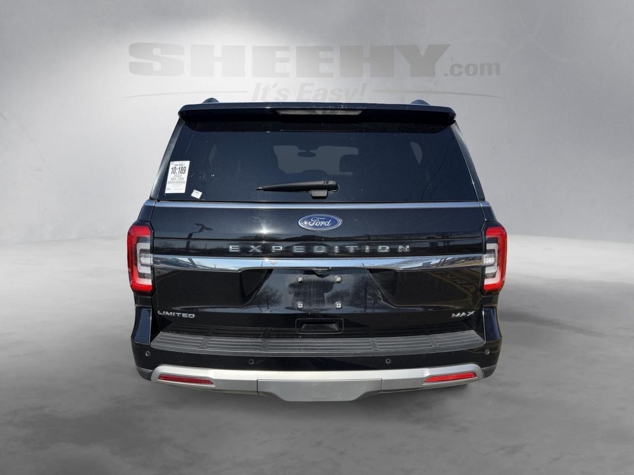 2023 Ford Expedition Max Limited Stafford VA
