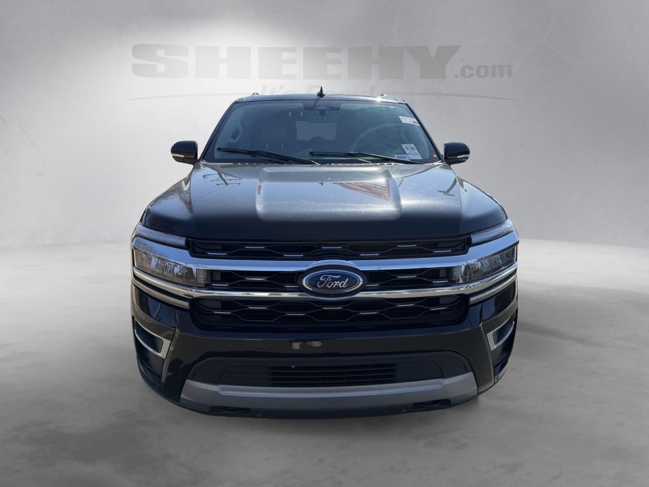 2023 Ford Expedition Max Limited Stafford VA