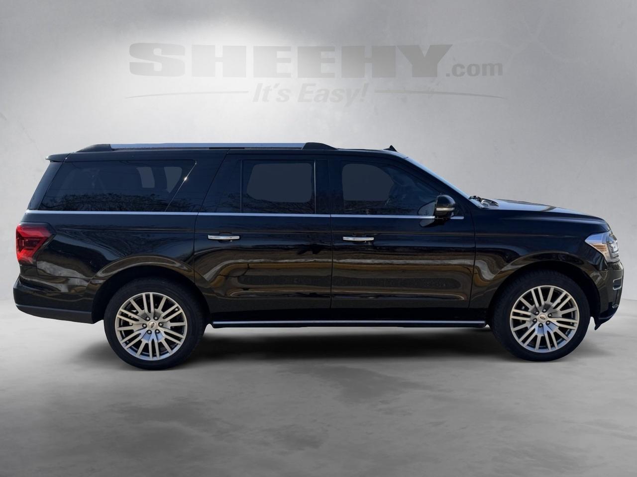 2023 Ford Expedition Max Limited Stafford VA