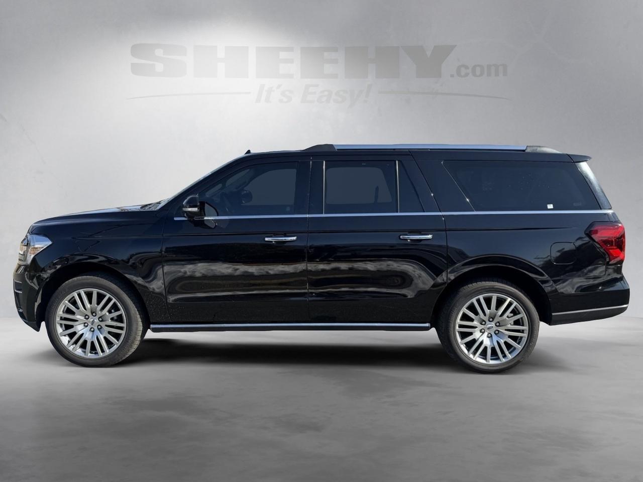 2023 Ford Expedition Max Limited Stafford VA
