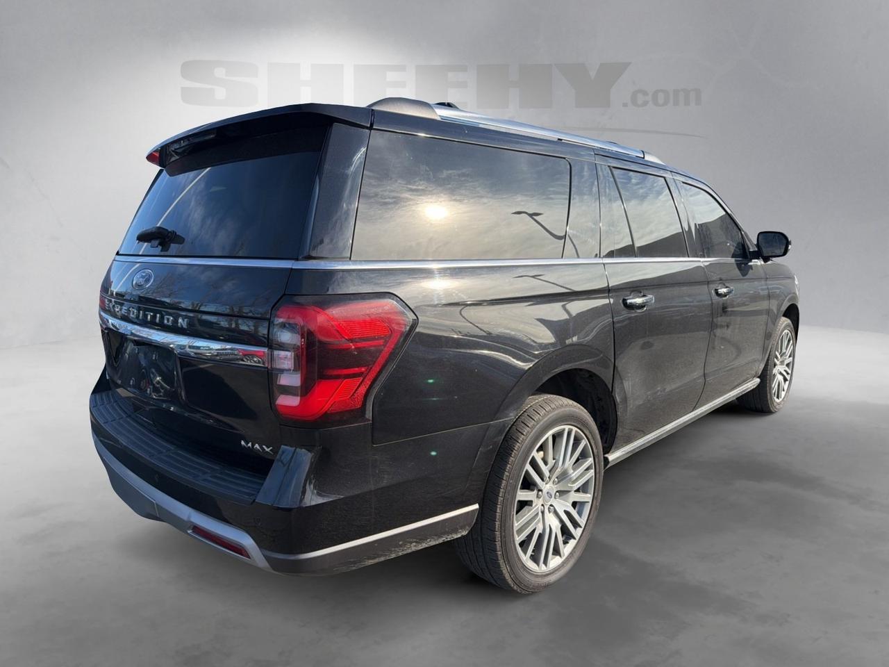 2023 Ford Expedition Max Limited Gaithersburg MD