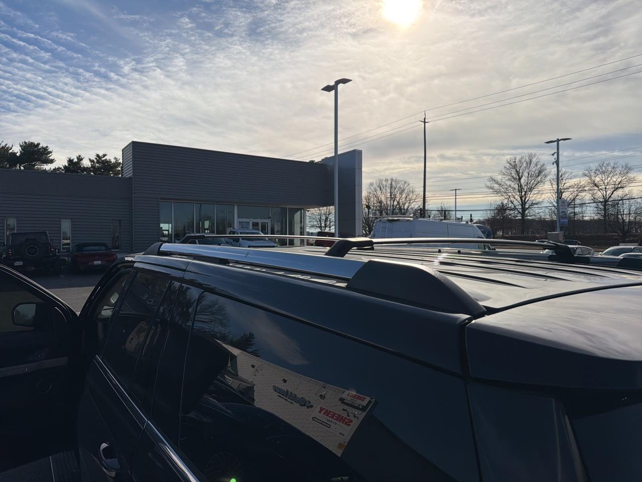 2023 Ford Expedition Max Limited Gaithersburg MD