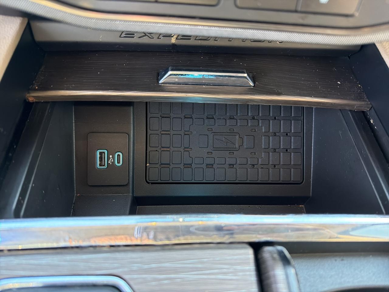 2023 Ford Expedition Max Limited Gaithersburg MD