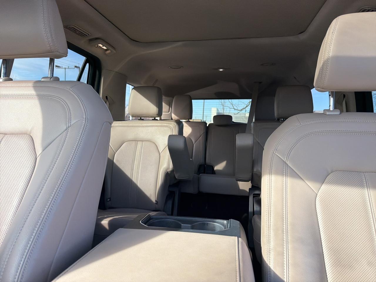 2023 Ford Expedition Max Limited Gaithersburg MD