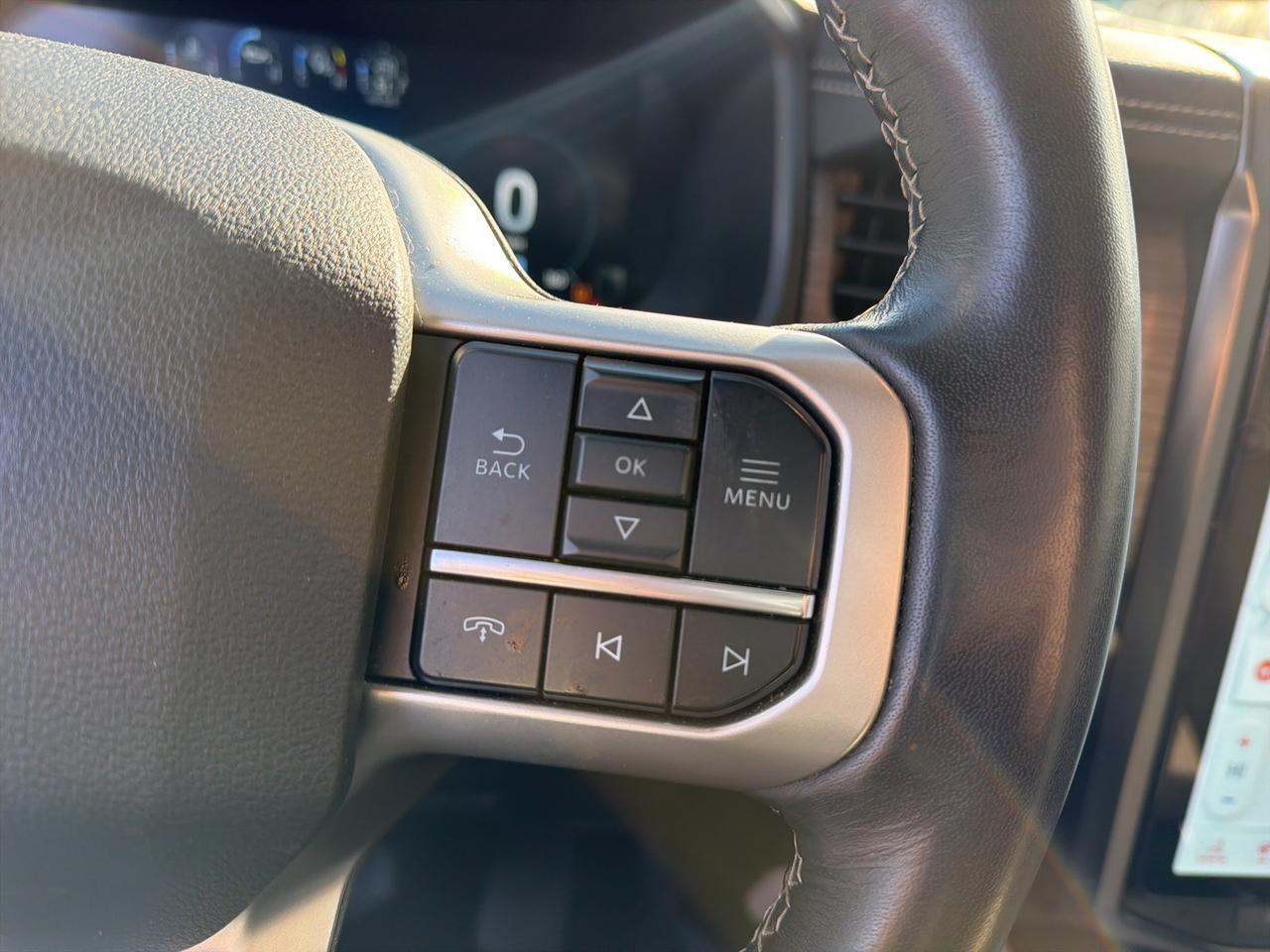 2023 Ford Expedition Max Limited Gaithersburg MD