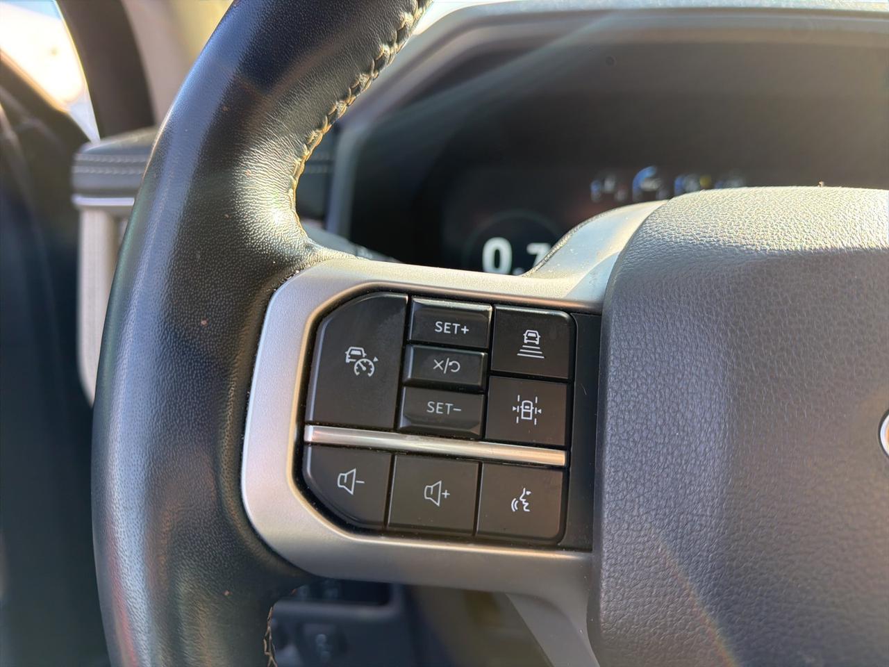 2023 Ford Expedition Max Limited Gaithersburg MD