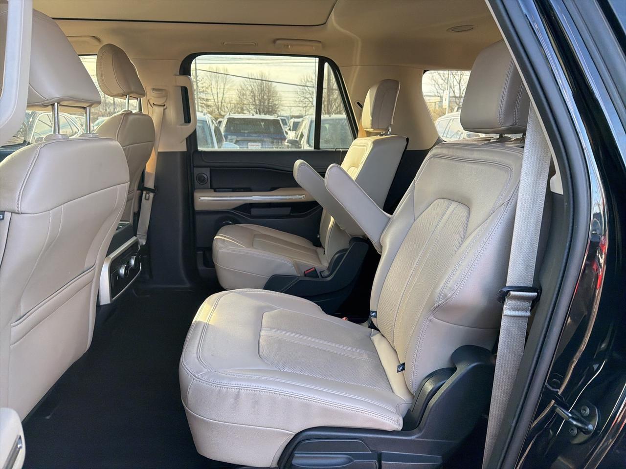 2023 Ford Expedition Max Limited Gaithersburg MD
