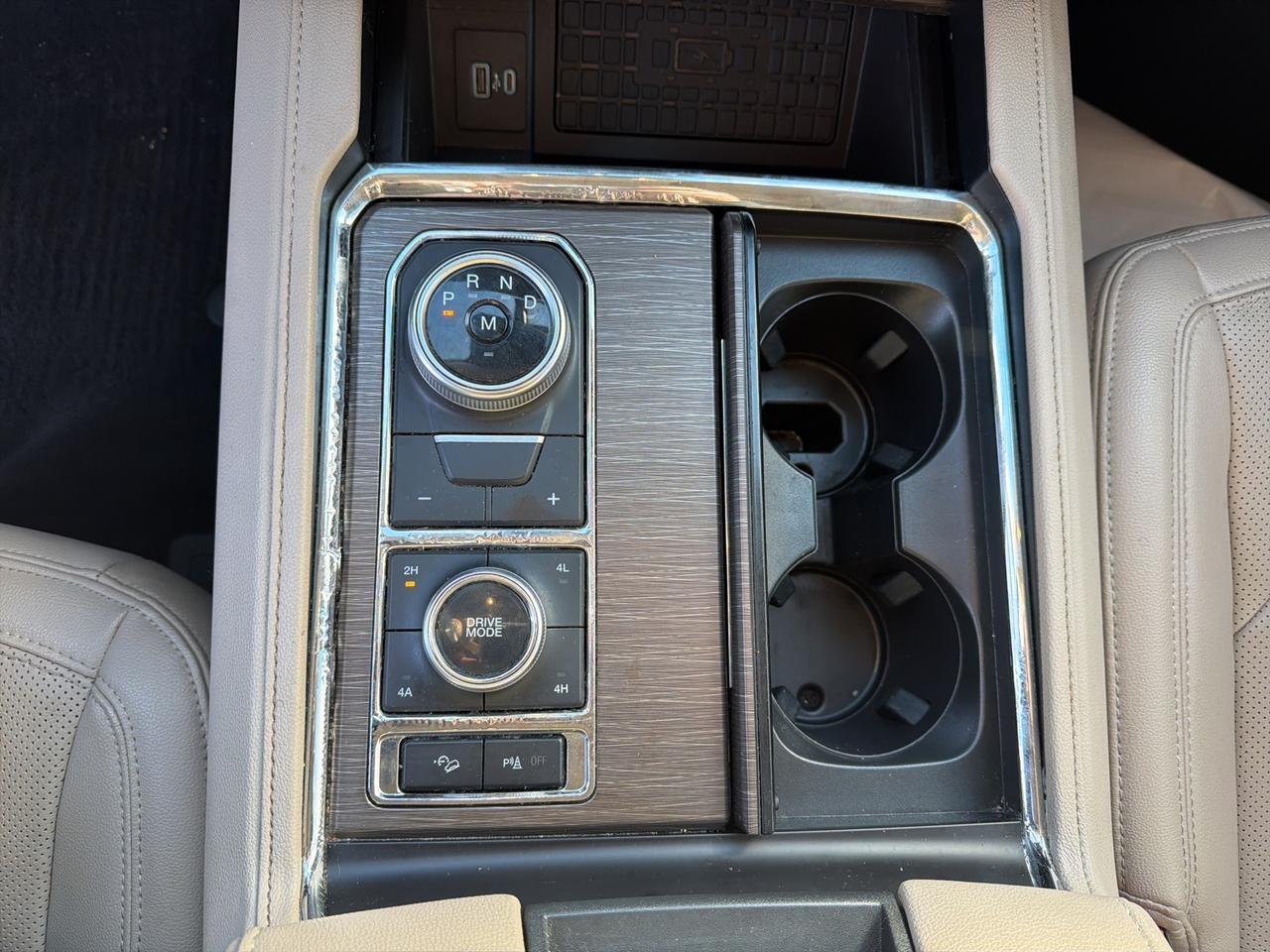 2023 Ford Expedition Max Limited Gaithersburg MD