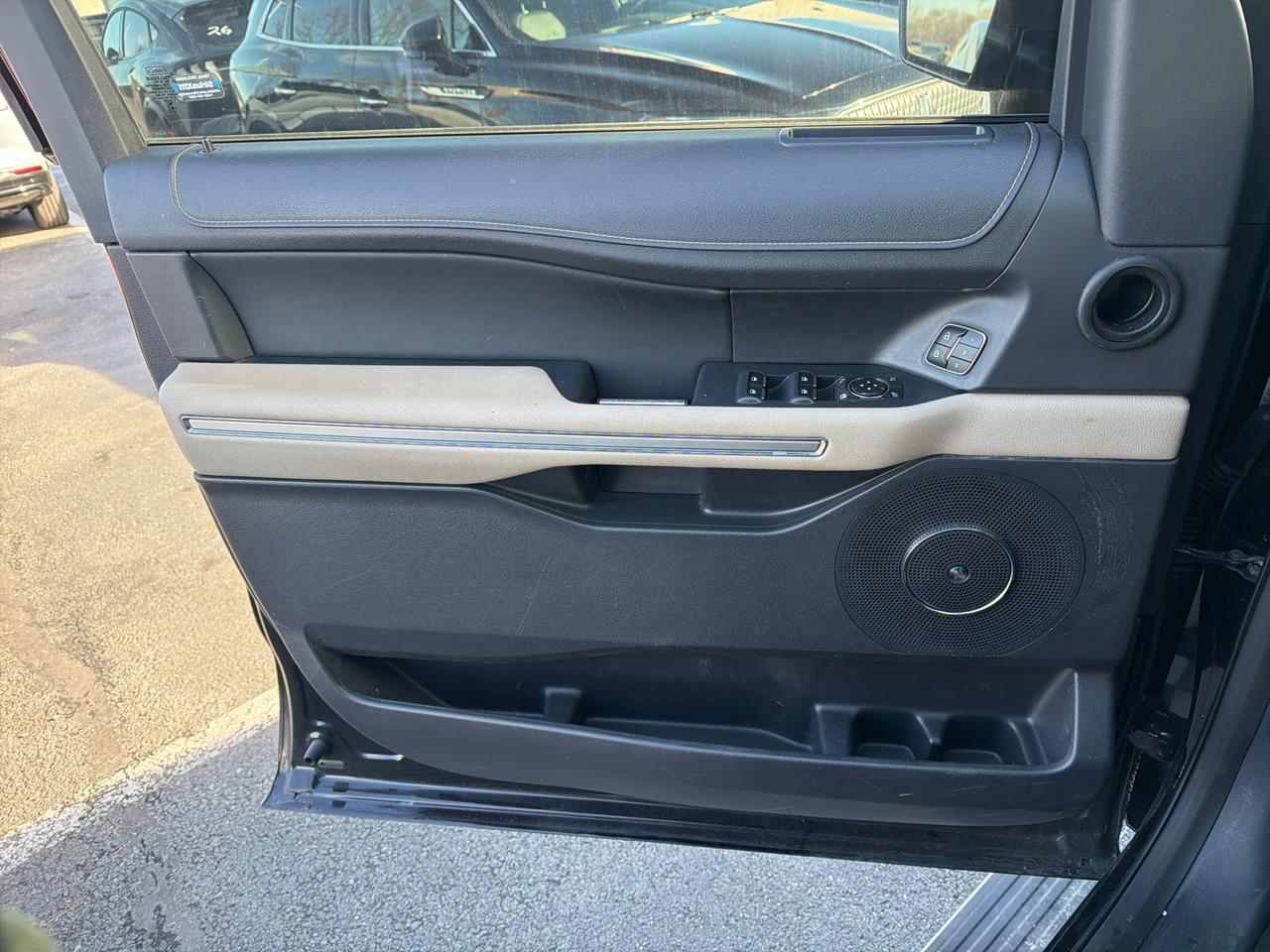 2023 Ford Expedition Max Limited Gaithersburg MD