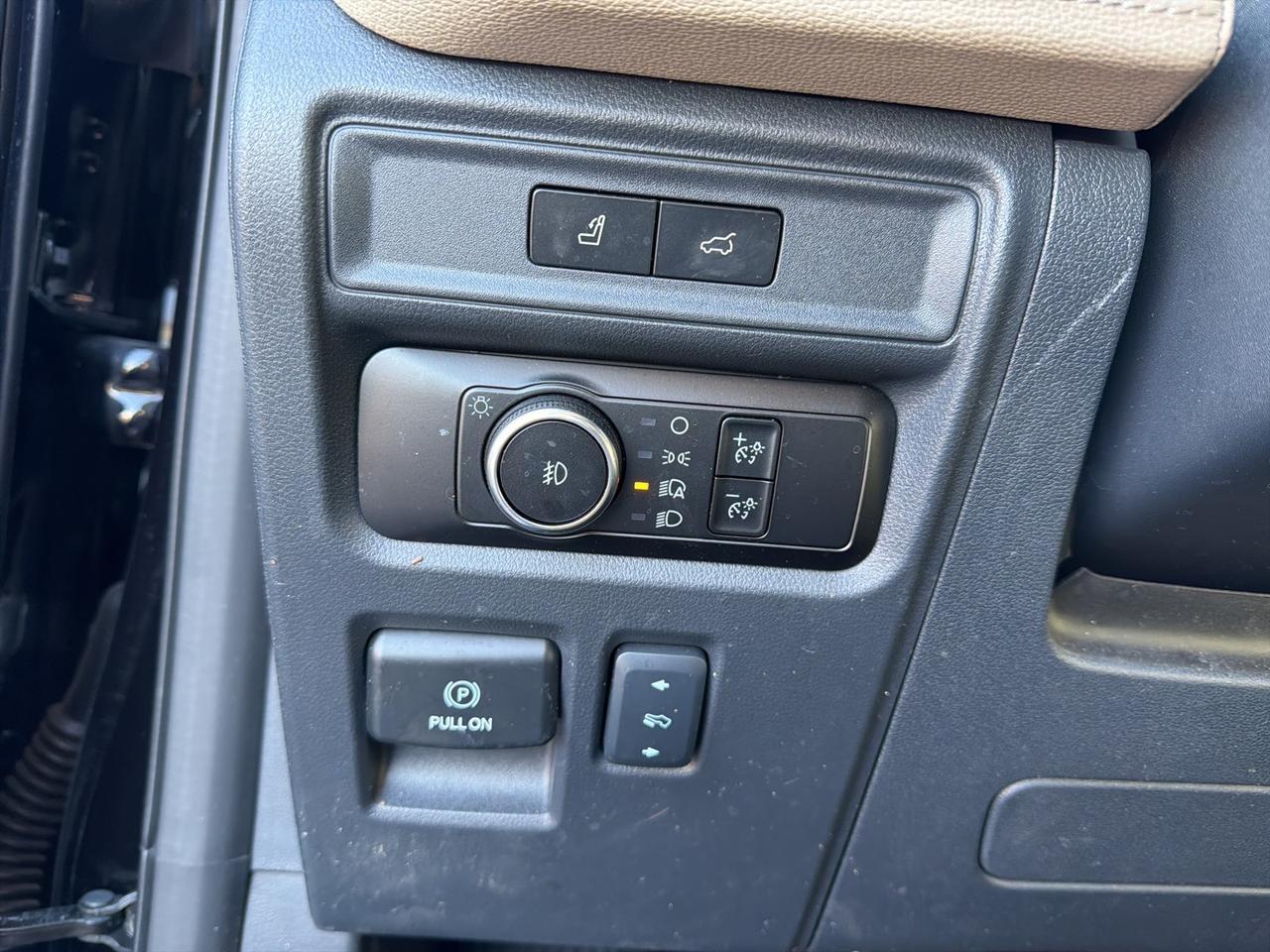 2023 Ford Expedition Max Limited Gaithersburg MD