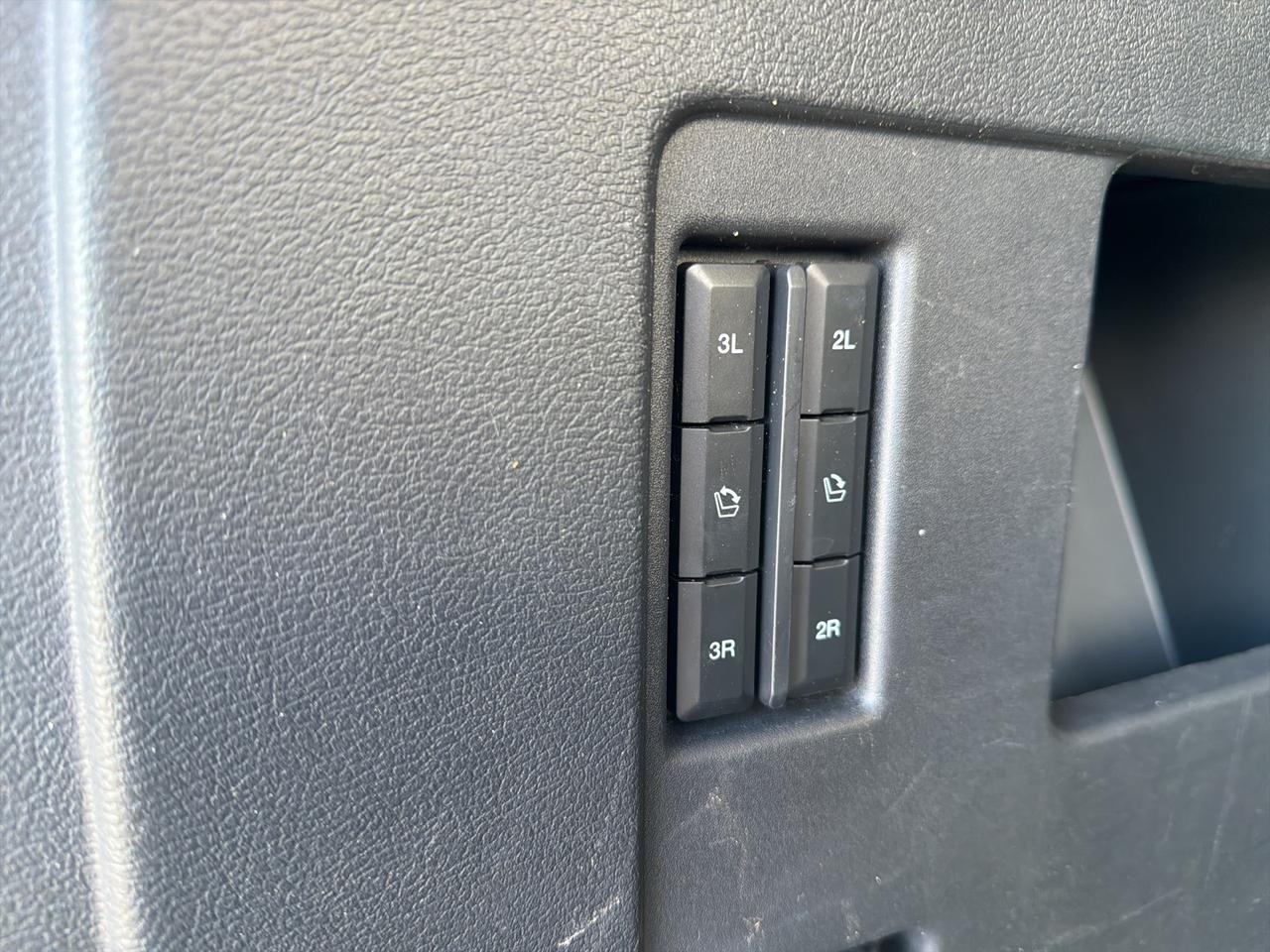 2023 Ford Expedition Max Limited Gaithersburg MD