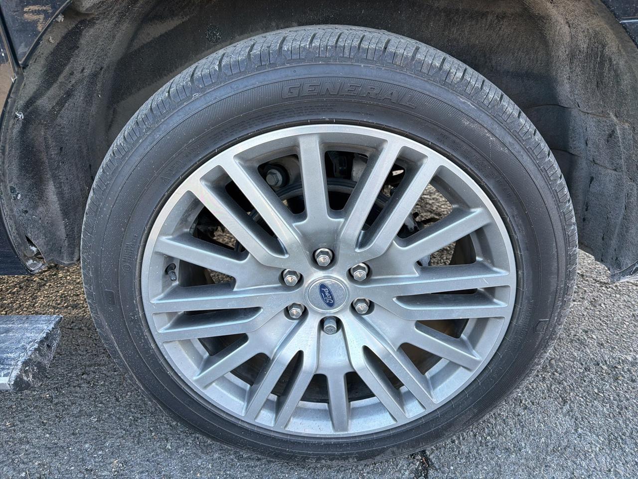 2023 Ford Expedition Max Limited Gaithersburg MD