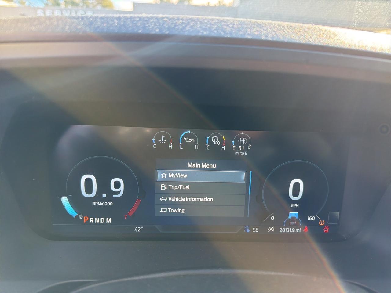 2023 Ford Expedition Max Limited Gaithersburg MD