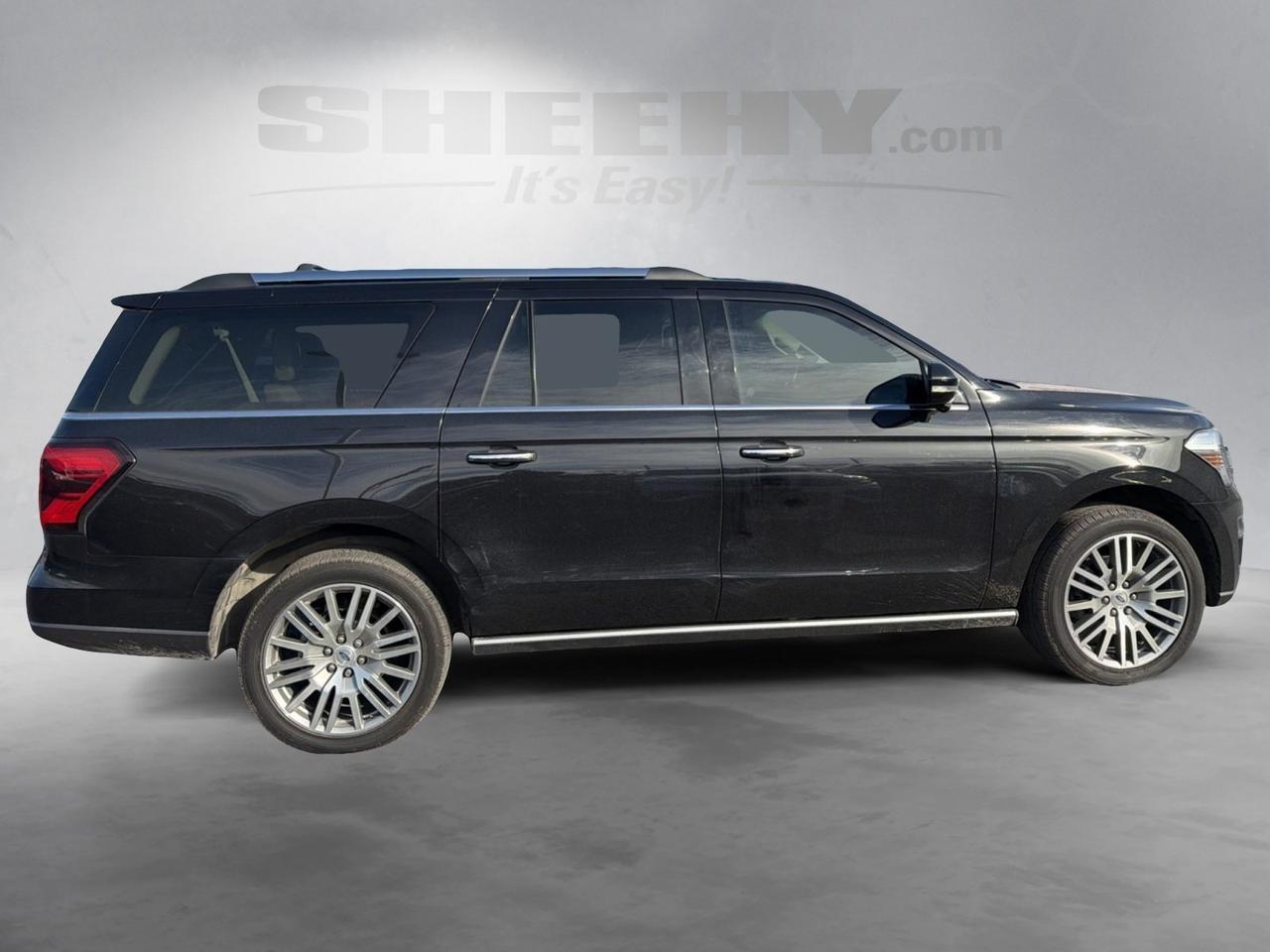 2023 Ford Expedition Max Limited Gaithersburg MD
