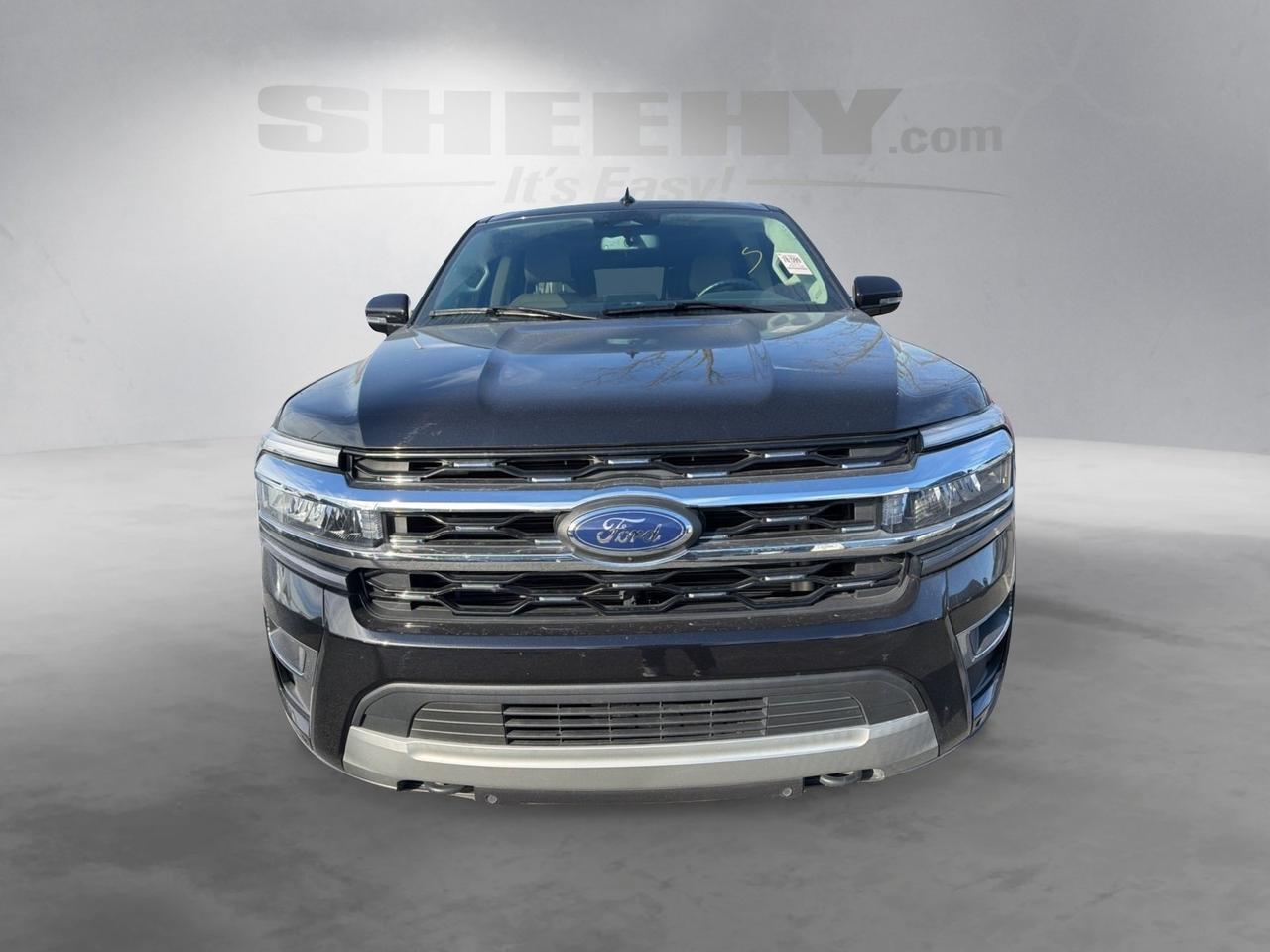 2023 Ford Expedition Max Limited Gaithersburg MD