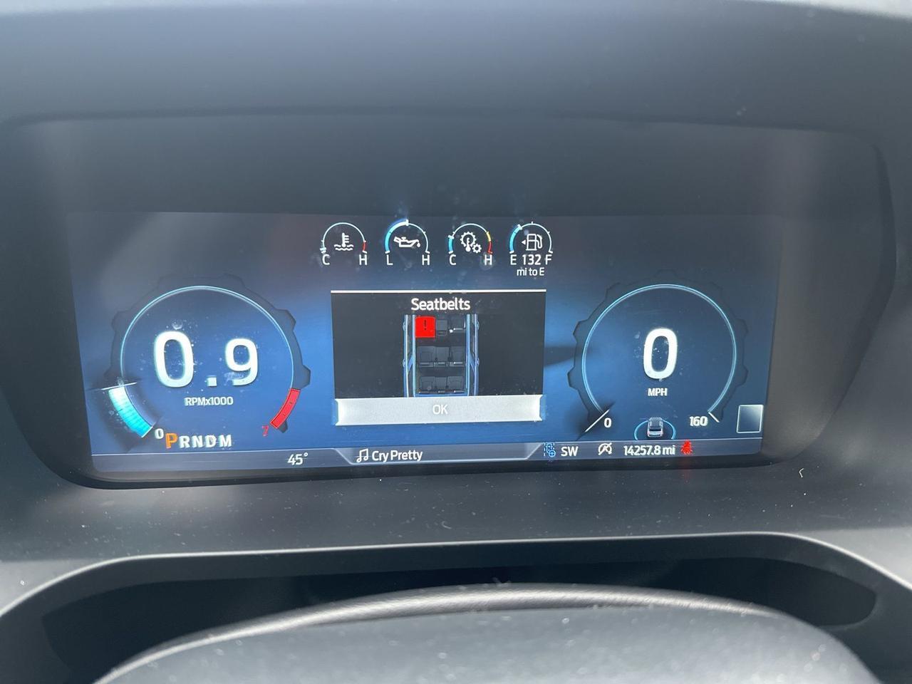 2023 Ford Expedition Max Limited Gaithersburg MD