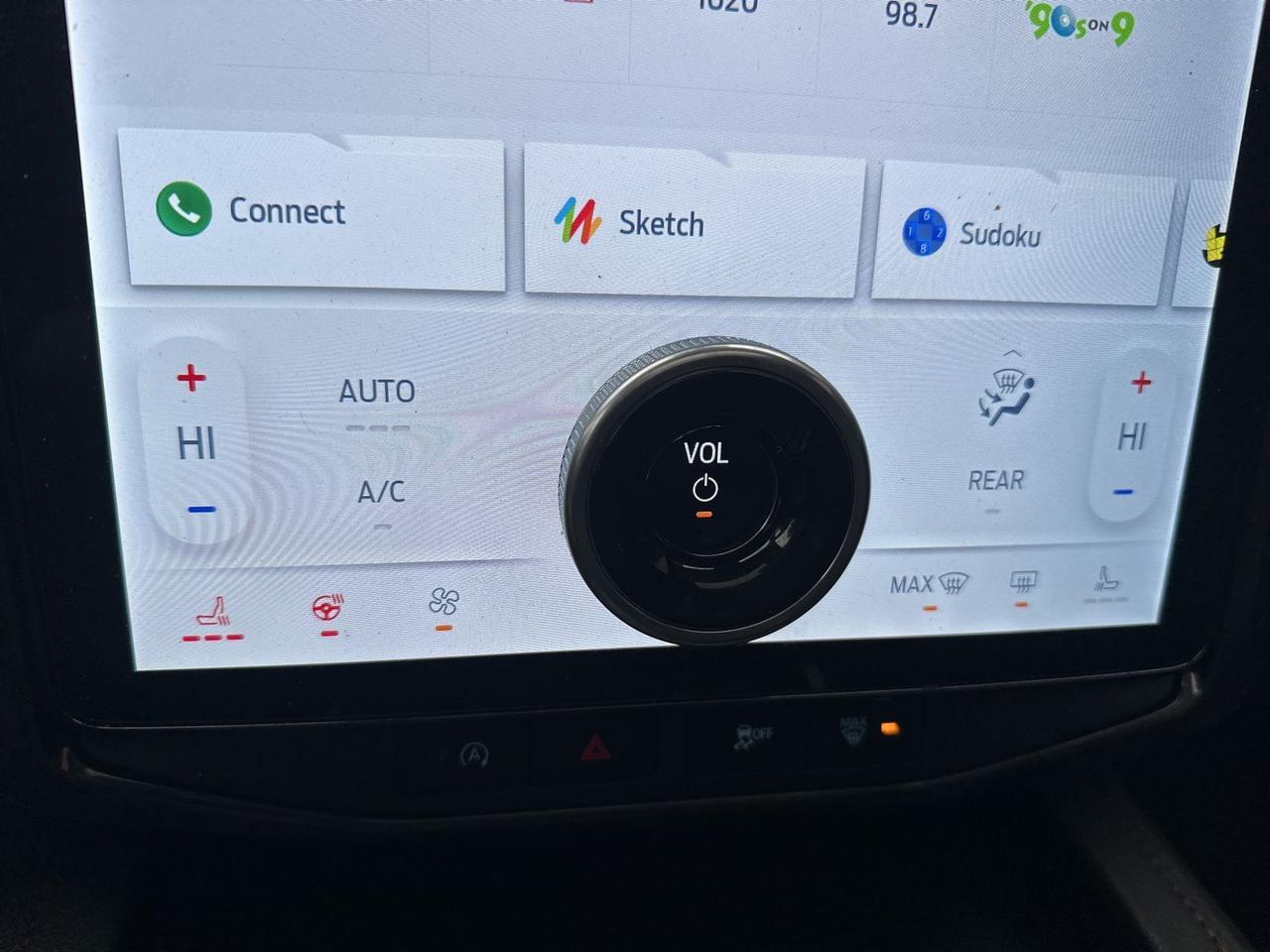 2023 Ford Expedition Max Limited Gaithersburg MD