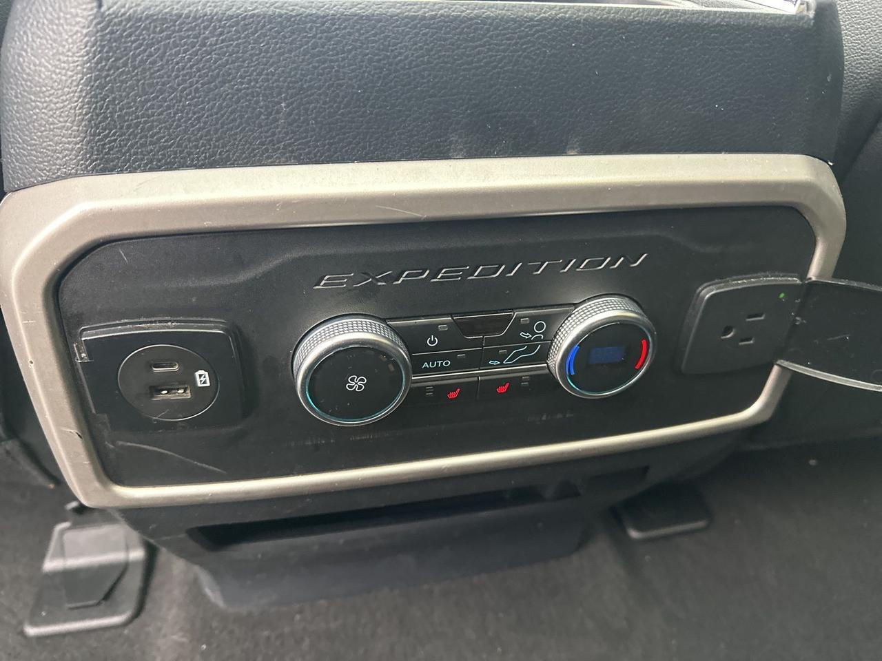 2023 Ford Expedition Max Limited Gaithersburg MD