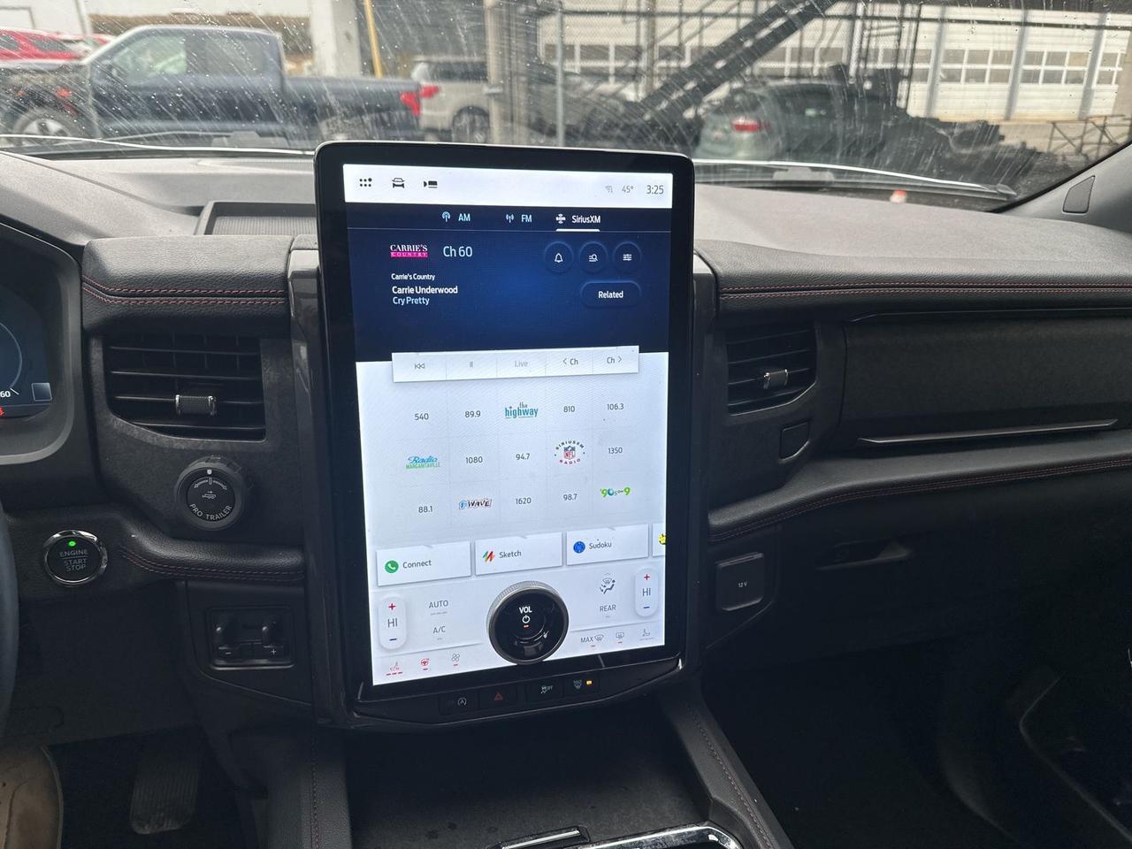 2023 Ford Expedition Max Limited Gaithersburg MD