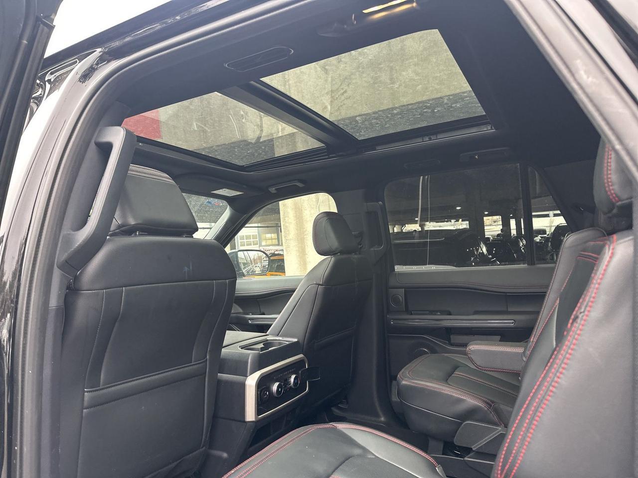 2023 Ford Expedition Max Limited Gaithersburg MD