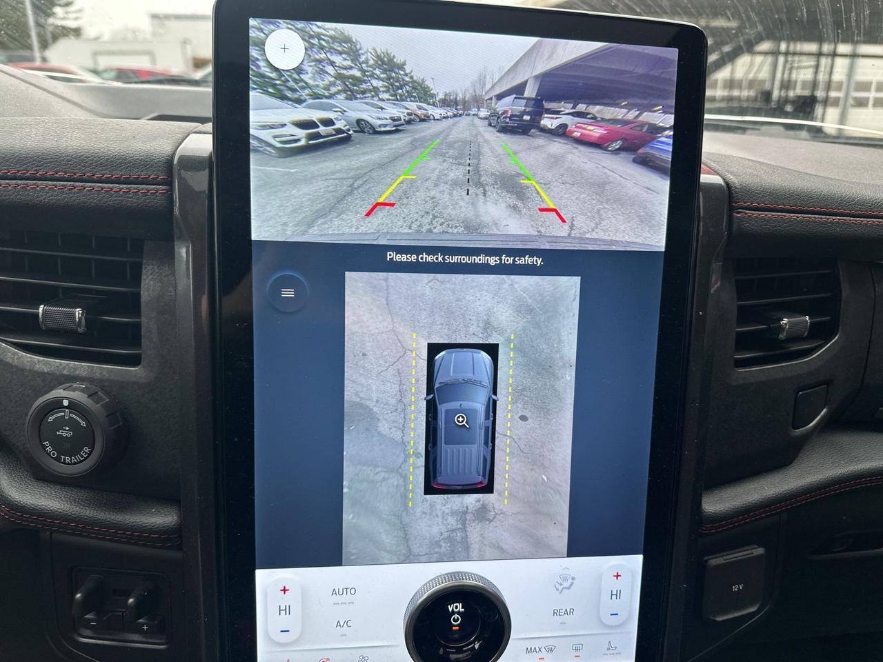 2023 Ford Expedition Max Limited Gaithersburg MD