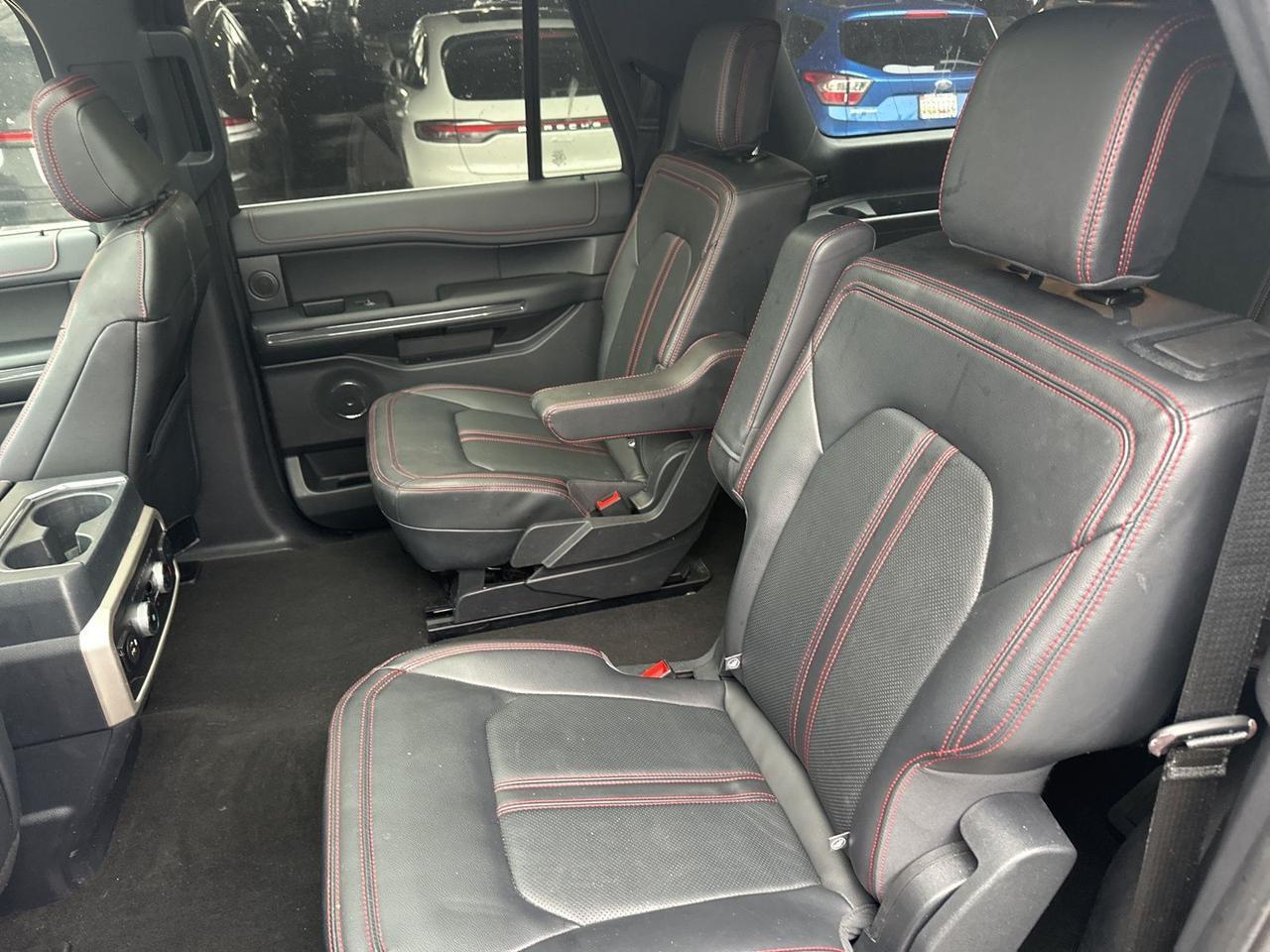 2023 Ford Expedition Max Limited Gaithersburg MD