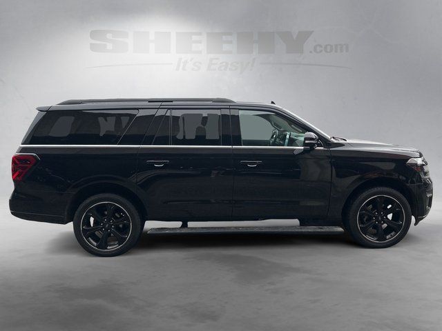 2023 Ford Expedition Max Limited Gaithersburg MD