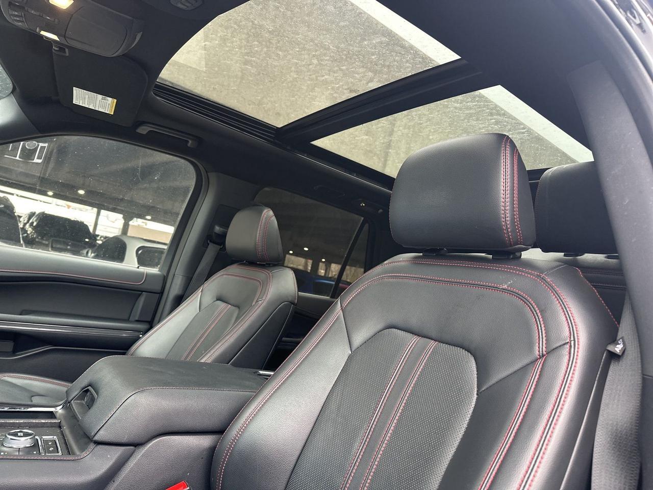 2023 Ford Expedition Max Limited Gaithersburg MD